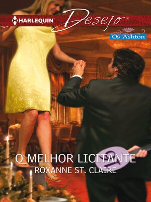 cover image of O melhor licitante